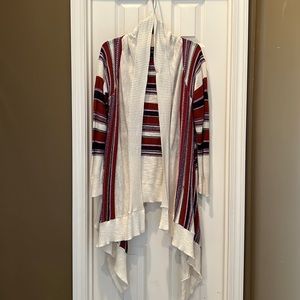 Eddie Bauer Cardigan size M/L